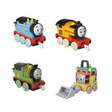 Mattel Thomas és barátai: thomas mini mozdonyok - többféle thomas a gőzmozdony