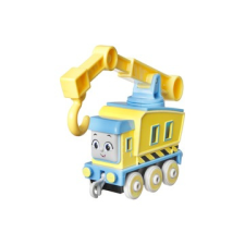 Mattel Thomas és barátai: thomas mozdony - crane vehicle thomas a gőzmozdony