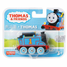 Mattel Thomas és barátai: Thomas mozdony – Mattel autópálya és játékautó