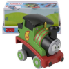 Mattel Thomas: trükkös mozdony - percy