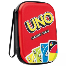 Mattel UNO Hordozható kártya tok társasjáték