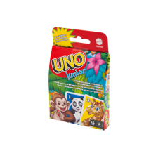 Mattel UNO Junior kártyajáték kártyajáték