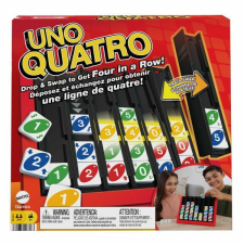 Mattel UNO Quatro társasjáték társasjáték