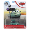 Mattel Verdák 3 kisautó - Dash Boardman (DXV29/GYB15)