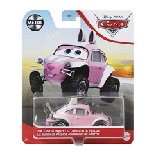 Mattel Verdák 3 kisautó - Easter Buggy (DXV29/GRR97) autópálya és játékautó