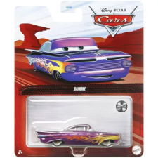 Mattel Verdák 3: Ramone lila karakterautó 1/55 – Mattel akciófigura