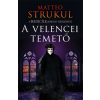 Matteo Strukul - A velencei temető