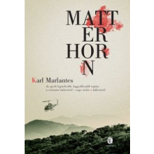  Matterhorn – Karl Marlantes regény