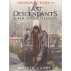 Matthew J. Kirby A New York-i felkelés [Assassin's Creed: Last Descendants sorozat 1. könyv]