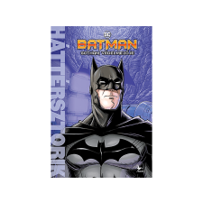  Matthew K. Manning - Batman Gotham védelmezője gyermek- és ifjúsági könyv