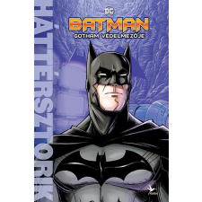 Matthew K. Manning - Batman - Gotham védelmezője egyéb könyv