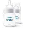Matti Philips AVENT SCY100/02 Cumisüveg Anti-colic 125ml 0hó+ 2 db