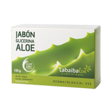 Matti Tabaibaloe glicerines szappan 125 gr. szappan
