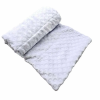 Matti Vaganza takaró wellsoft dupla nyomott mintás 70x90cm Kék