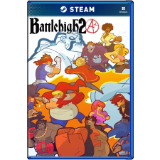Mattrified Games, LLC Battle High 2 A+ (digitális licenc) videójáték