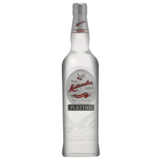  Matusalem Platino rum (0,7L / 40%) rum