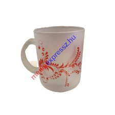  Matyó mintás bögre bögrék, csészék