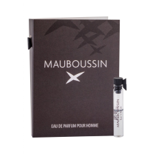 Mauboussin Homme, Illatminta parfüm és kölni