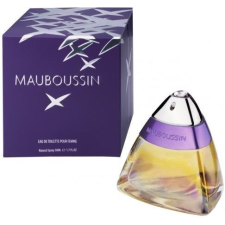 Mauboussin Mauboussin, edt 30ml parfüm és kölni
