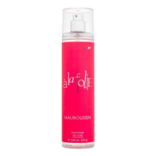 Mauboussin Mauboussin à la Folie testpermet 236 ml nőknek testpermet