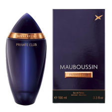 Mauboussin Private Club EDP 100 ml parfüm és kölni