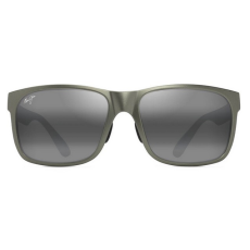 Maui Jim 432 15 Red Sands GREEN Neutral Grey napszemüveg