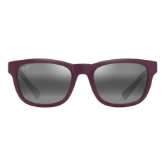 Maui Jim 617 28 Kapii PURPLE Neutral Grey napszemüveg