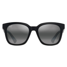 Maui Jim 653 02 Honua AF BLACK Neutral Grey napszemüveg napszemüveg