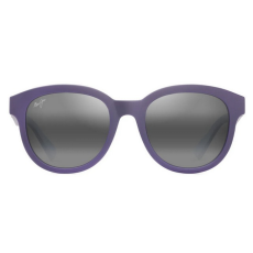 Maui Jim 658 28 Ihupani AF PURPLE Neutral Grey napszemüveg