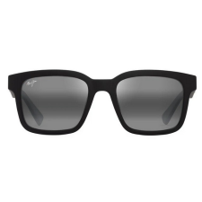 Maui Jim 659 02 Opiopio AF BLACK Neutral Grey napszemüveg napszemüveg
