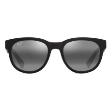 Maui Jim 668 02 Maoli BLACK Neutral Grey napszemüveg napszemüveg