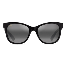 Maui Jim 671 02 Kiopaa BLACK Neutral Grey napszemüveg