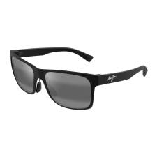 Maui Jim 683 02 Hoopili BLACK Neutral Grey napszemüveg napszemüveg