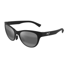 Maui Jim 685 02 Hulahe BLACK Neutral Grey napszemüveg