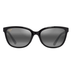 Maui Jim 758 02 Honi BLACK Neutral Grey napszemüveg