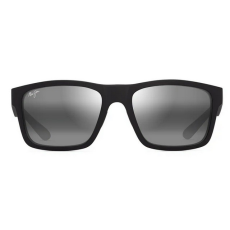 Maui Jim 897 02A The Flats BLACK Neutral Grey napszemüveg