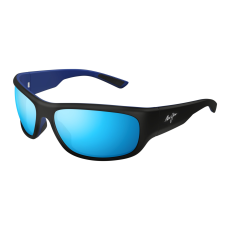 Maui Jim B682 02A Maukele BLACK Blue Hawaii napszemüveg