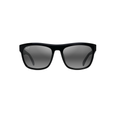 Maui Jim MJ872-02 S-TURNS