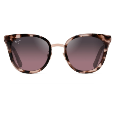 Maui Jim MJRS870-09 WOOD ROSE