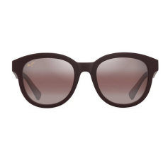 Maui Jim R658 04 Ihupani AF RED Maui RoseŽ napszemüveg