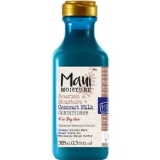 MAUI MOISTURE Coconut Milk Dry Hair Conditioner 385 ml hajbalzsam