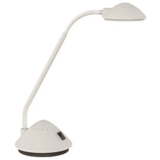 Maul 8200402 Asztali lámpa LED "Arc" fehér világítás