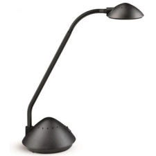 Maul 8200490 Asztali lámpa LED "Arc" fekete világítás