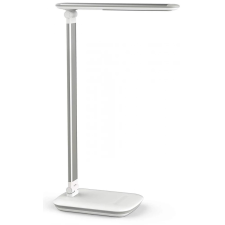 Maul 8201802 Asztali lámpa LED szabályozható USB "Jazzy" fehér világítás