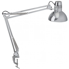 Maul 8230796 Asztali lámpla LED "Study" ezüst világítás