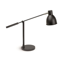 Maul Asztali lámpa,  "Finja", fekete világítás