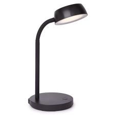 Maul Asztali lámpa, LED, MAUL Abby , fekete világítás