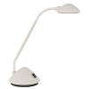 Maul Asztali lámpa, LED MAUL  Arc , fehér
