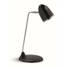 Maul Asztali lámpa, LED, MAUL "Starlet", fekete világítás