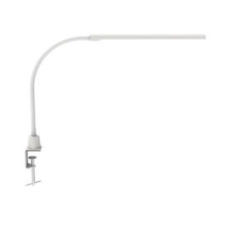 Maul Asztali lámpa, LED, szabályozható, felfogatható, MAUL "Pirro", fehér világítás